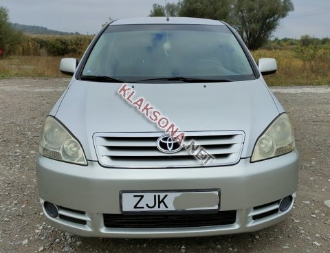 продам Toyota Avensis Versoв пмр  фото 4