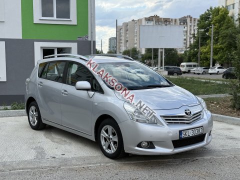 продам Toyota Avensis Versoв пмр  фото 6