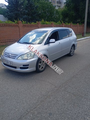 продам Toyota Avensis Versoв пмр  фото 4