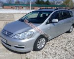 продам Toyota Avensis Verso в пмр  фото 4