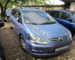 продам Toyota Avensis Verso в пмр  фото 5