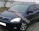 продам Toyota Avensis Verso в пмр  фото 2