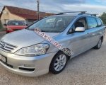 продам Toyota Avensis Verso в пмр  фото 1