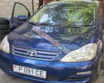 продам Toyota Avensis Verso в пмр  фото 4