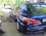 продам Toyota Avensis Verso в пмр  фото 2