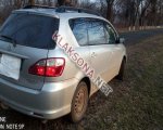 продам Toyota Avensis Verso в пмр  фото 1