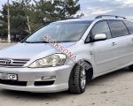 продам Toyota Avensis Verso в пмр  фото 5