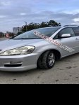 продам Toyota Avensis Verso в пмр  фото 4