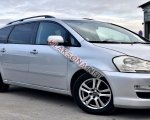 продам Toyota Avensis Verso в пмр  фото 3