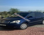 продам Toyota Avensis Verso в пмр  фото 2