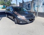 продам Toyota Avensis Verso в пмр  фото 1