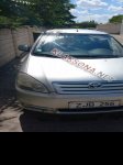 продам Toyota Avensis Verso в пмр  фото 1