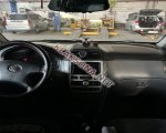 продам Toyota Avensis Verso в пмр  фото 3
