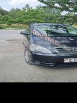 продам Toyota Avensis Verso в пмр  фото 4
