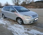 продам Toyota Avensis Verso в пмр  фото 2