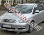 продам Toyota Avensis Verso в пмр  фото 1