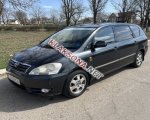 продам Toyota Avensis Verso в пмр  фото 3