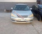 продам Toyota Avensis Verso в пмр  фото 5