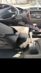 продам Toyota Avensis Verso в пмр  фото 5
