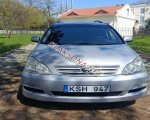продам Toyota Avensis Verso в пмр  фото 4