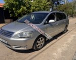 продам Toyota Avensis Verso в пмр  фото 5