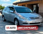 продам Toyota Avensis Verso в пмр  фото 5
