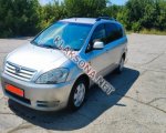 продам Toyota Avensis Verso в пмр  фото 3
