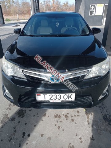 продам Toyota Camryв пмр  фото 5