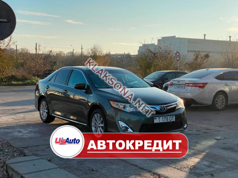 продам Toyota Camryв пмр  фото 6