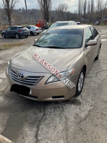 продам Toyota Camryв пмр  фото 4