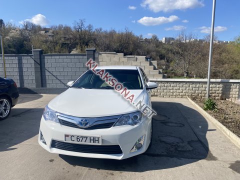 продам Toyota Camryв пмр  фото 6