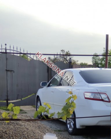 продам Toyota Camryв пмр  фото 6