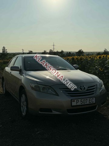 продам Toyota Camryв пмр  фото 5