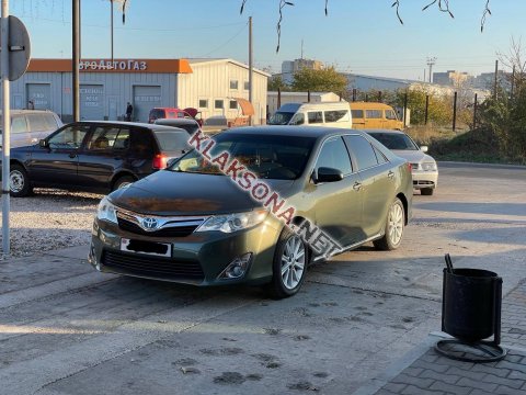 продам Toyota Camryв пмр  фото 6