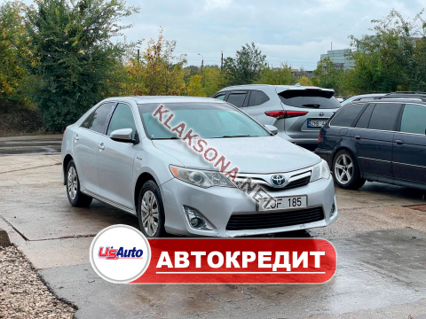 продам Toyota Camryв пмр  фото 4