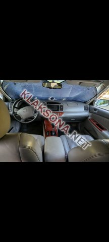 продам Toyota Camryв пмр  фото 6