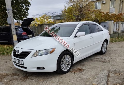 продам Toyota Camryв пмр  фото 5