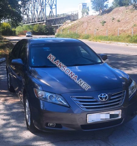 продам Toyota Camryв пмр  фото 6