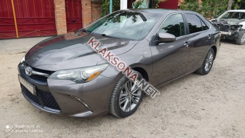 продам Toyota Camryв пмр  фото 4