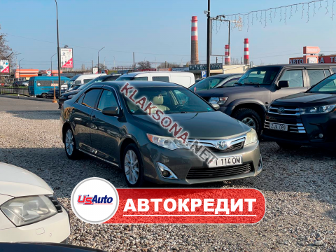 продам Toyota Camryв пмр  фото 5