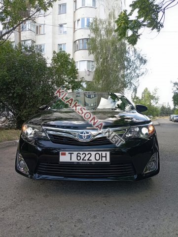 продам Toyota Camryв пмр  фото 6