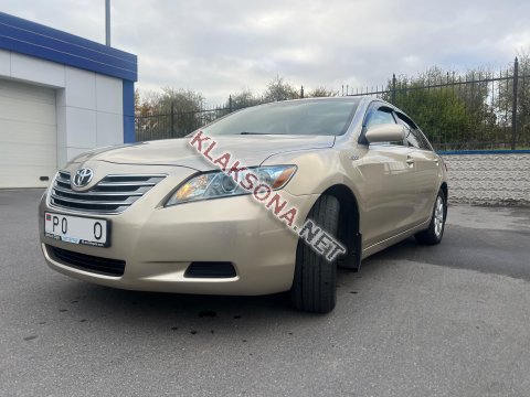 продам Toyota Camryв пмр  фото 6