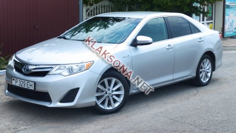 продам Toyota Camryв пмр  фото 6
