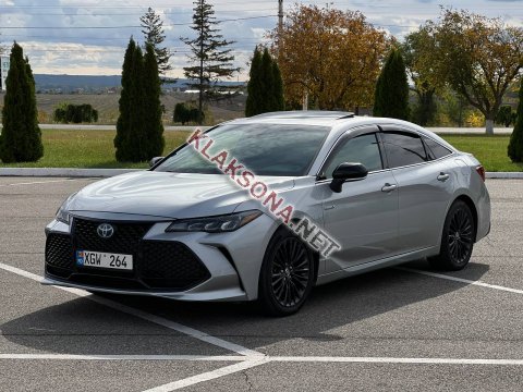 продам Toyota Camryв пмр  фото 6