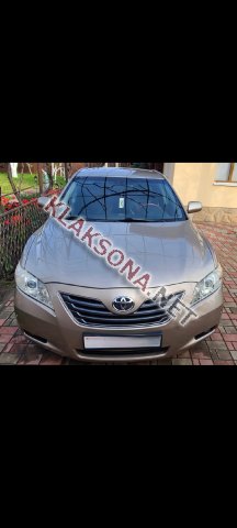 продам Toyota Camryв пмр  фото 6