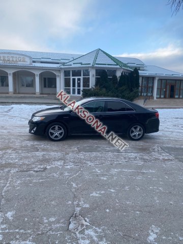 продам Toyota Camryв пмр  фото 6