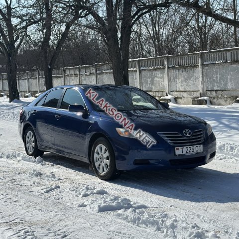 продам Toyota Camryв пмр  фото 6