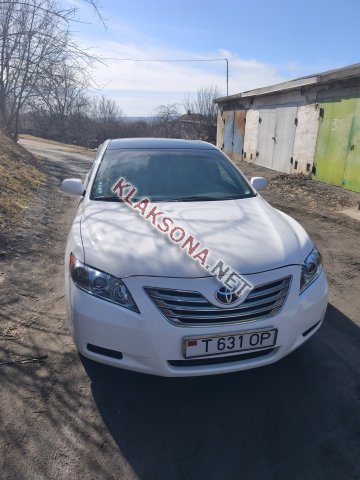 продам Toyota Camryв пмр  фото 6