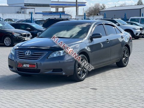 продам Toyota Camryв пмр  фото 6