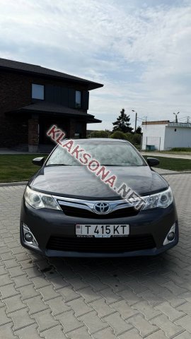 продам Toyota Camryв пмр  фото 6